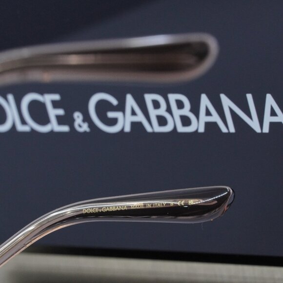 FINAL PRICE NEW DOLCE&GABBANA DG4446B 343203 SUNGLASSES